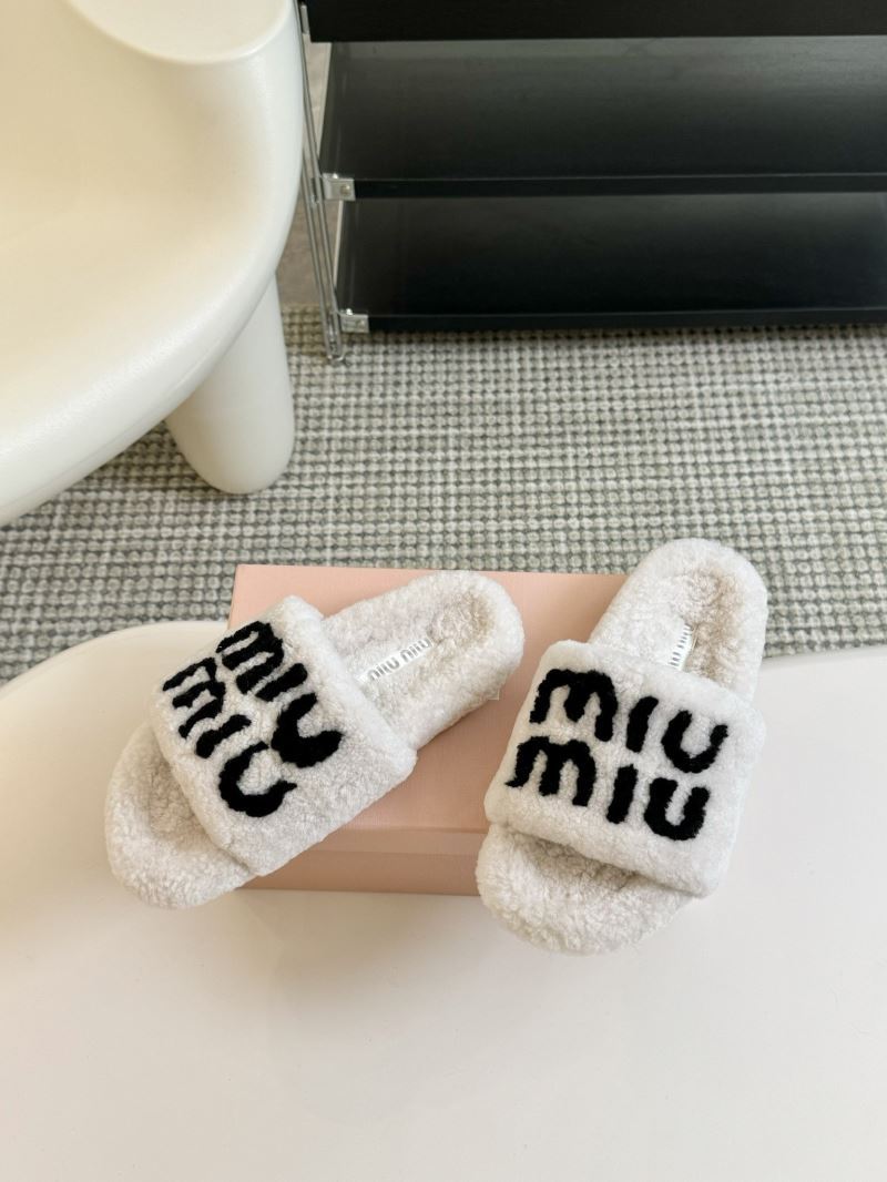 Miu Miu Sandals